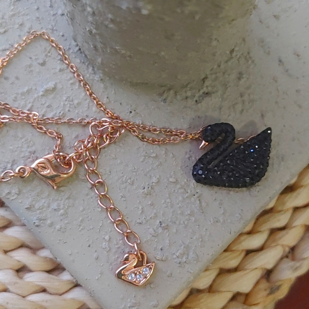 Neckless worn only once.